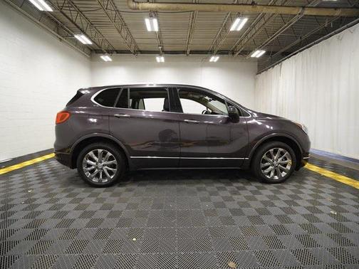 2017 Buick Envision Premium I