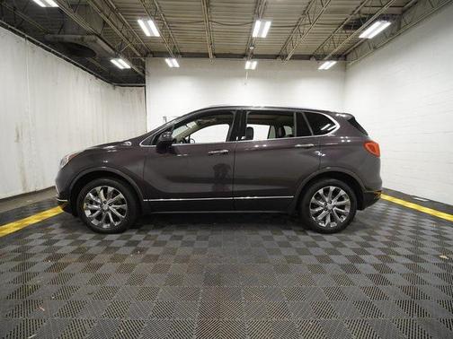 2017 Buick Envision Premium I