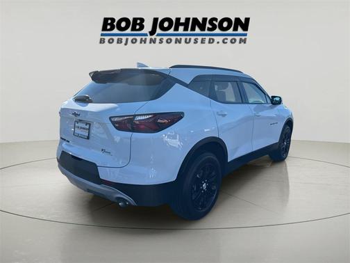 2022 Chevrolet Blazer 3LT