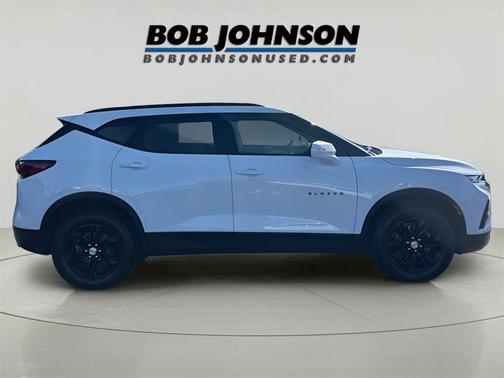 2022 Chevrolet Blazer 3LT
