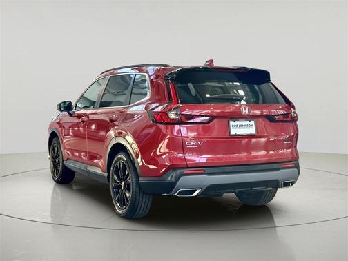 2024 Honda CR-V Hybrid Sport Touring AWD