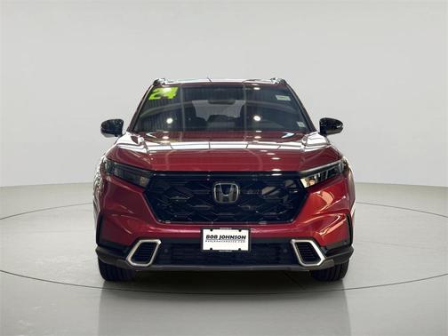 2024 Honda CR-V Hybrid Sport Touring AWD