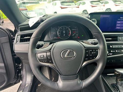 2023 Lexus ES 350 Base