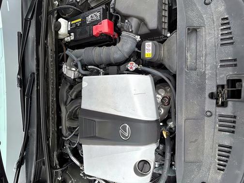2023 Lexus ES 350 Base