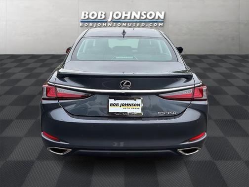 2023 Lexus ES 350 Base