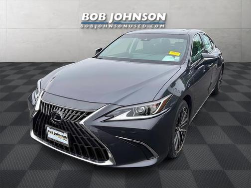 2023 Lexus ES 350 Base