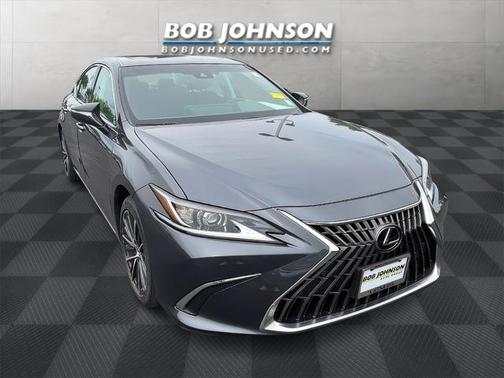 2023 Lexus ES 350 Base