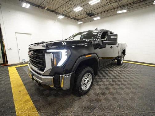 2024 GMC Sierra 2500 Pro