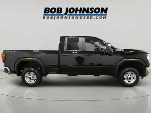 2024 GMC Sierra 2500 Pro