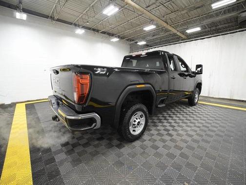 2024 GMC Sierra 2500 Pro