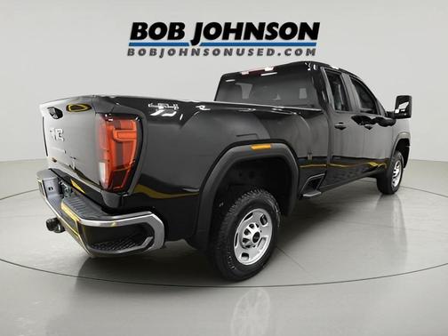 2024 GMC Sierra 2500 Pro