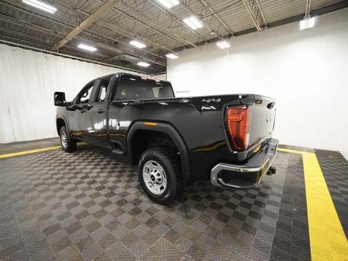 2024 GMC Sierra 2500 Pro