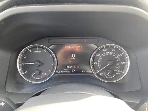 2022 Mitsubishi Outlander ES 2.5 S-AWC