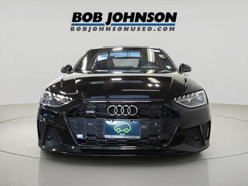 2023 Audi A4 45 S line Premium Plus