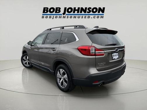 2022 Subaru Ascent Premium 7-Passenger