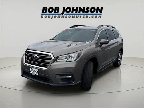 2022 Subaru Ascent Premium 7-Passenger