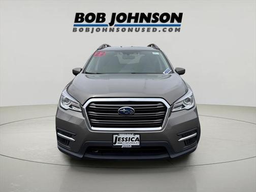 2022 Subaru Ascent Premium 7-Passenger