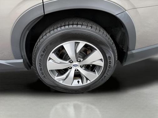 2022 Subaru Ascent Premium 7-Passenger