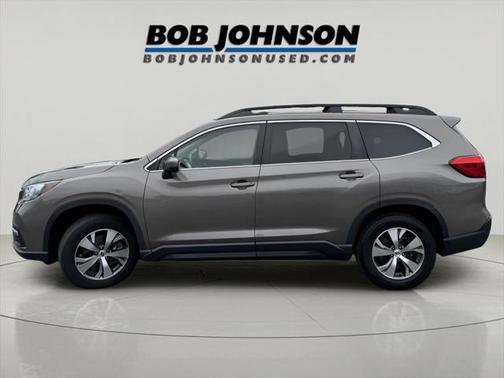 2022 Subaru Ascent Premium 7-Passenger