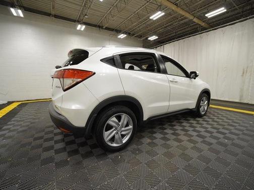 2019 Honda HR-V EX-L