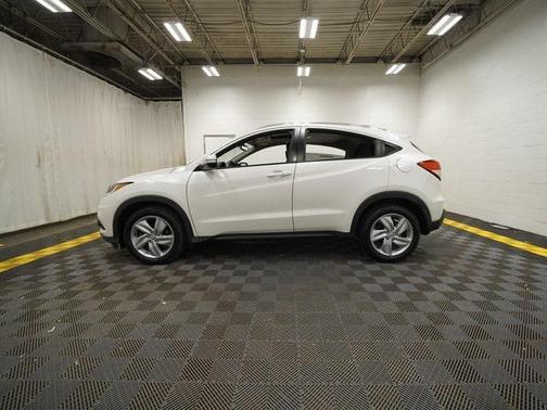 2019 Honda HR-V EX-L