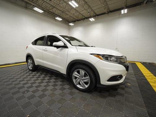 2019 Honda HR-V EX-L