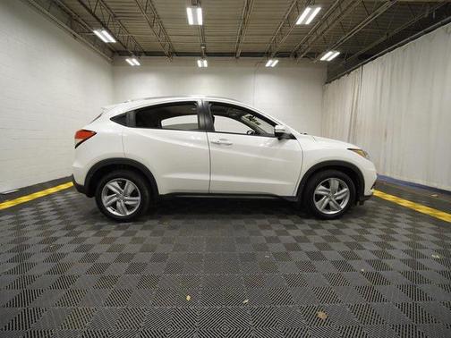 2019 Honda HR-V EX-L