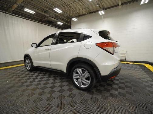 2019 Honda HR-V EX-L