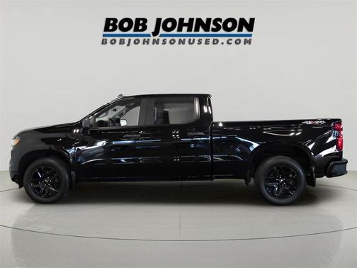2023 Chevrolet Silverado 1500 Base