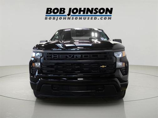 2023 Chevrolet Silverado 1500 Base