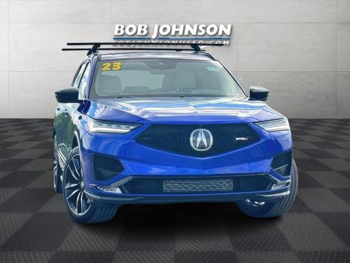 2023 Acura MDX Type S w/Advance Package