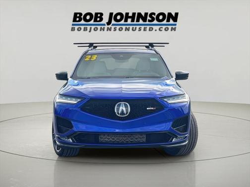 2023 Acura MDX Type S w/Advance Package