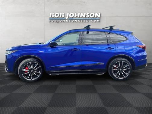 2023 Acura MDX Type S w/Advance Package