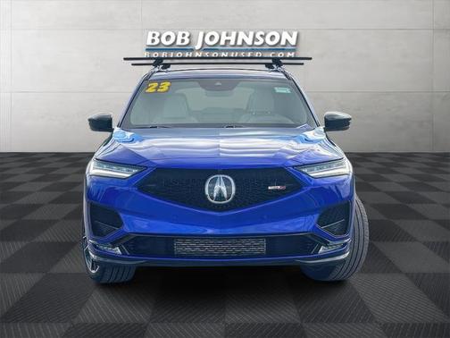 2023 Acura MDX Type S w/Advance Package