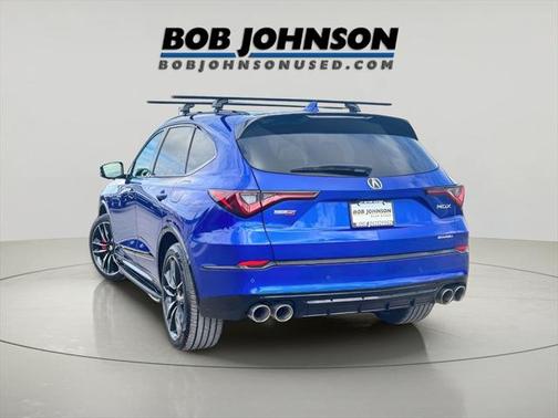 2023 Acura MDX Type S w/Advance Package