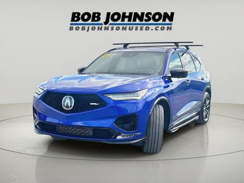 2023 Acura MDX Type S w/Advance Package