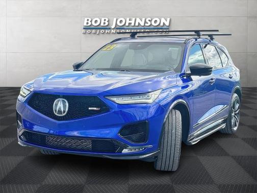 2023 Acura MDX Type S w/Advance Package