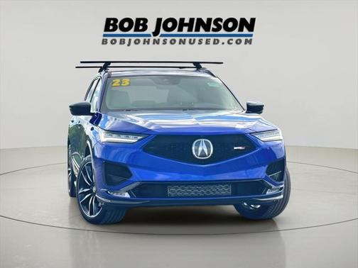 2023 Acura MDX Type S w/Advance Package