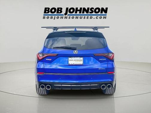 2023 Acura MDX Type S w/Advance Package