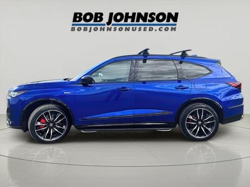 2023 Acura MDX Type S w/Advance Package