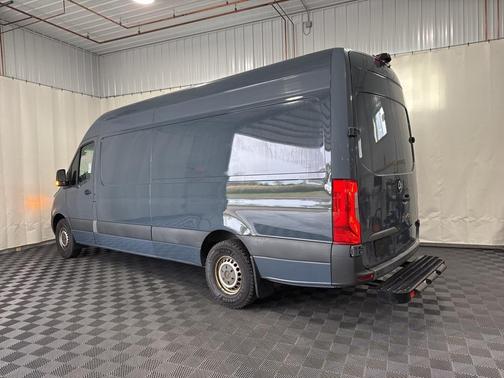 2019 Mercedes-Benz Sprinter 3500 High Roof