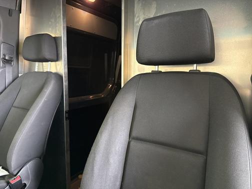 2019 Mercedes-Benz Sprinter 3500 High Roof