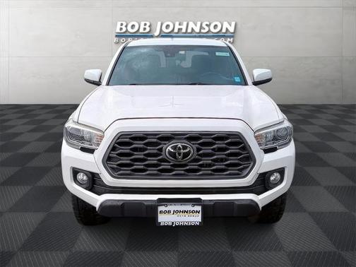 2020 Toyota Tacoma SR5