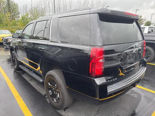 2019 Chevrolet Tahoe LS