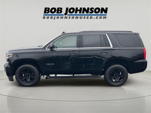 2019 Chevrolet Tahoe LS