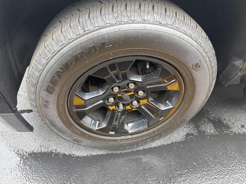 2019 Chevrolet Tahoe LS