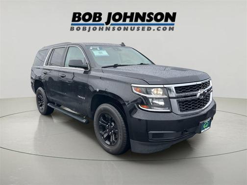 2019 Chevrolet Tahoe LS
