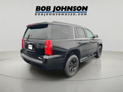 2019 Chevrolet Tahoe LS