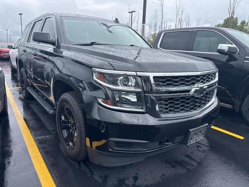 2019 Chevrolet Tahoe LS
