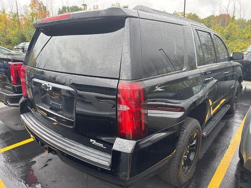 2019 Chevrolet Tahoe LS